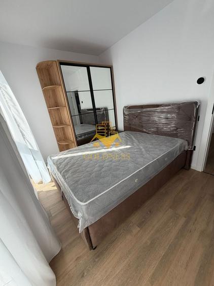Apartament cu 2 camere decomandat, mobilat în Bulgaria