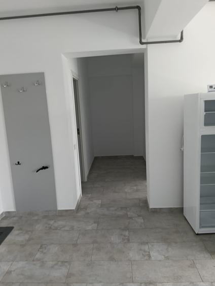 Apartament cu 2 camere în Nord