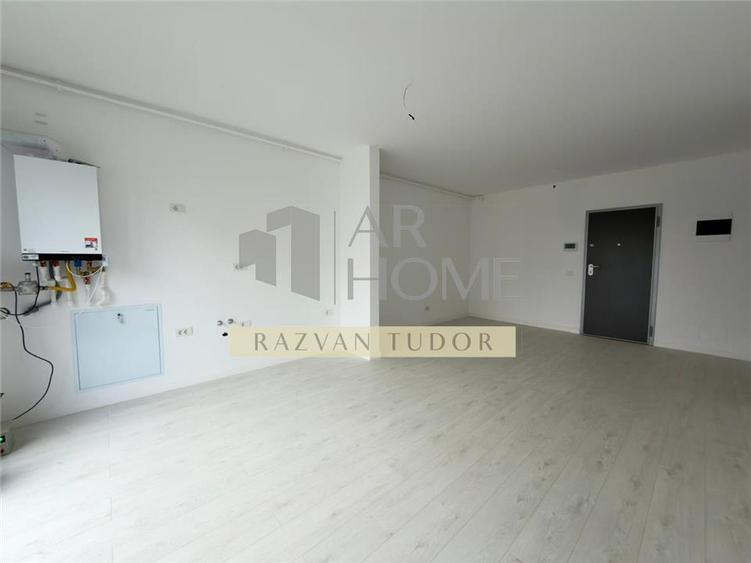 Apartament cu 2 camere semidecomandat în Albert