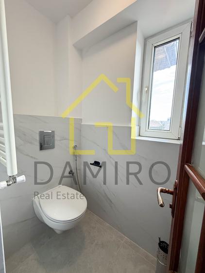 Apartament cu 3 camere semidecomandat în Kogălniceanu