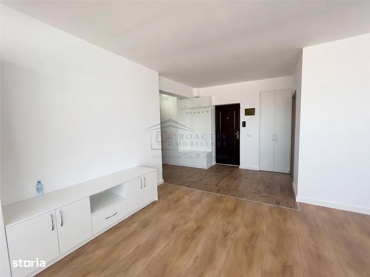 Apartament 2 camere | George Enescu | Bloc Nou | i2c-1877 - 4