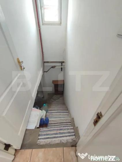 Casă cu 1 camere cu Teren 2000 Mp în Rădăuți