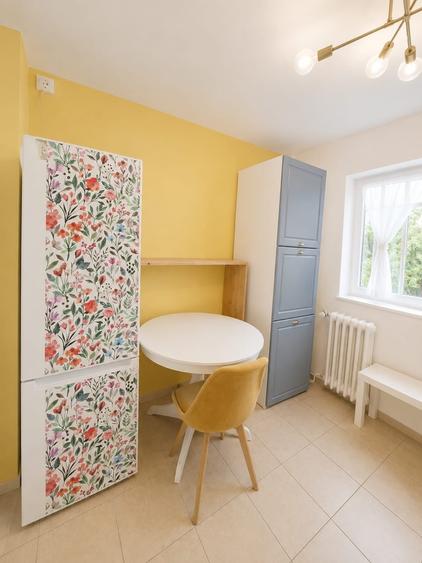 Apartament cu 2 camere decomandat în Sălăjan