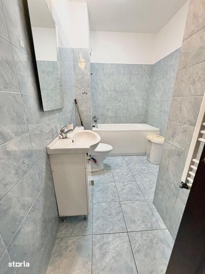 Apartament cu 3 camere decomandat în Militari