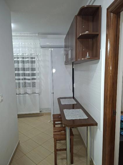 Inchiriez garsoniera, Pitesti, Tudor Vladimirescu - 8