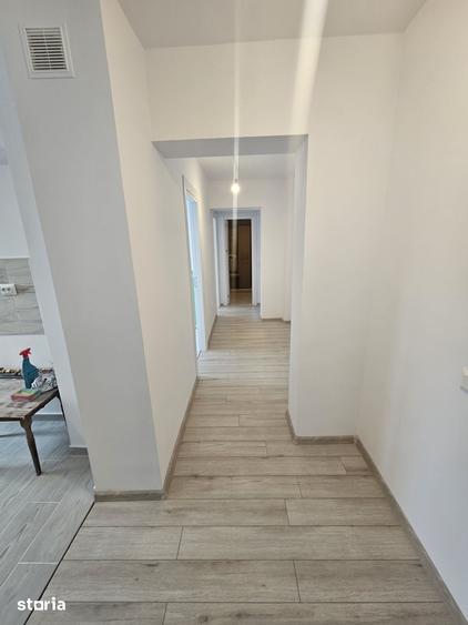 Apartament cu 3 camere decomandat în Ultracentral