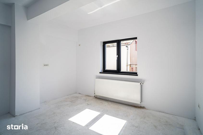 Apartament cu 3 camere decomandat în Militari