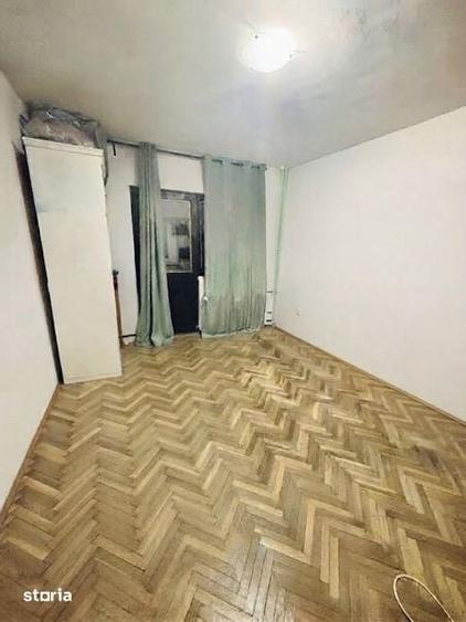 Apartament cu 2 camere decomandat în Vitan
