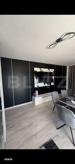 Penthouse, parcare subterana, 75 mp, Eroilor - 10