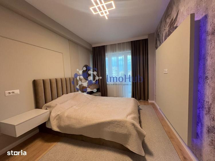 Apartament cu 2 camere în Central