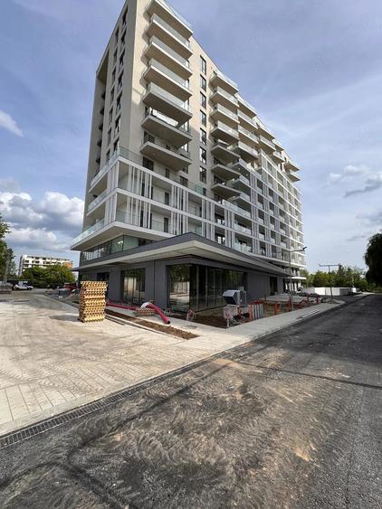 Apartament cu 2 camere decomandat în Nord