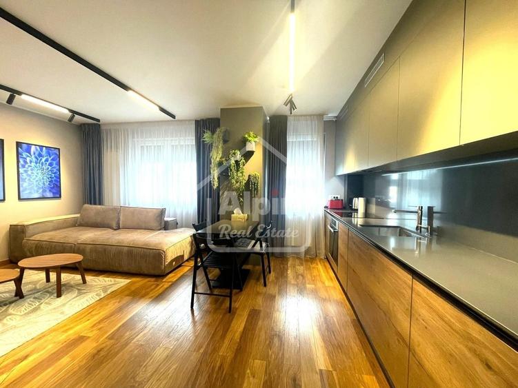 Apartament Finisaje Calitative I Tractorul Coresi - 4