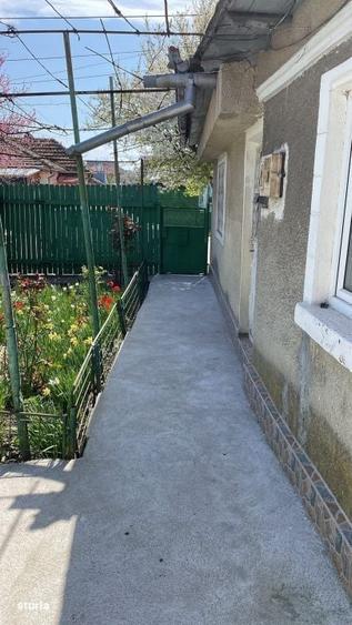 Casă cu 4 camere în Km 5