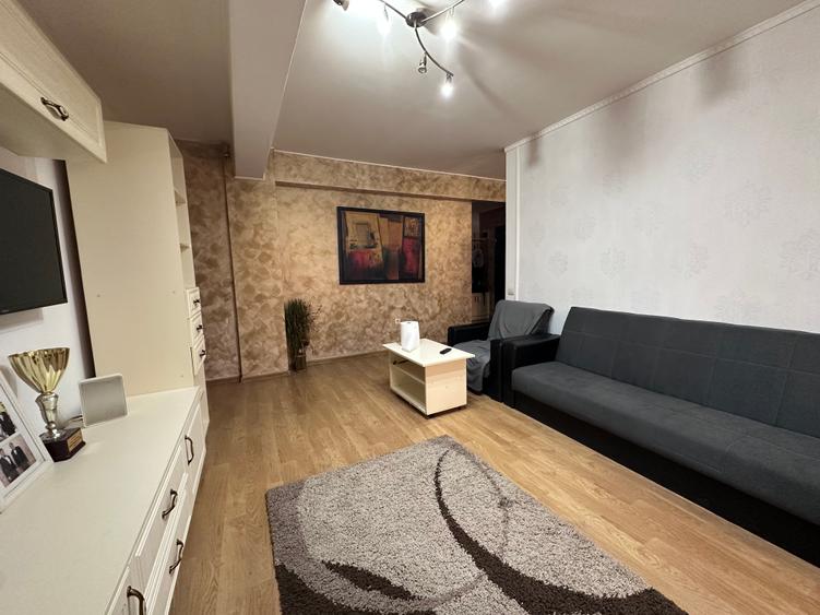 Apartament cu 2 camere semidecomandat în Mănăștur — fotografia 2