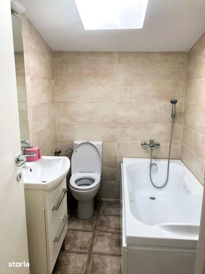Apartament 3 Camere - Otopeni - 88 MP - Mobilat - Parcare inclusa - 8