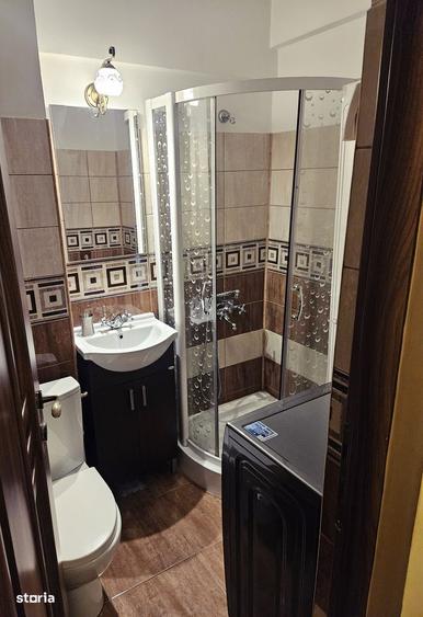 Apartament cu 2 camere decomandat în Ultracentral