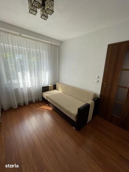 Apartament 3 camere complet mobilat (Ploiesti Vest) - 9