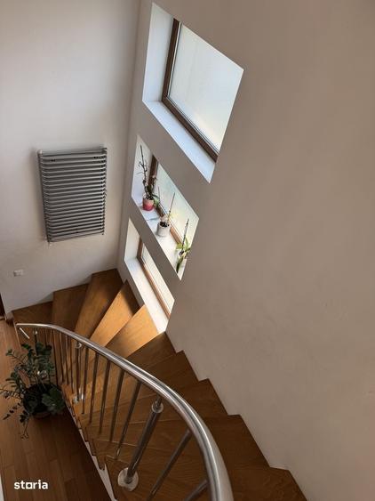 Casa individuala mobilata si utilata (renovata in 2020) - 4