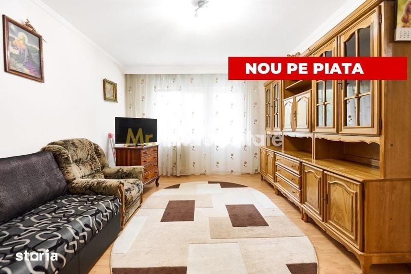 Apartament cu 4 camere în Găvana