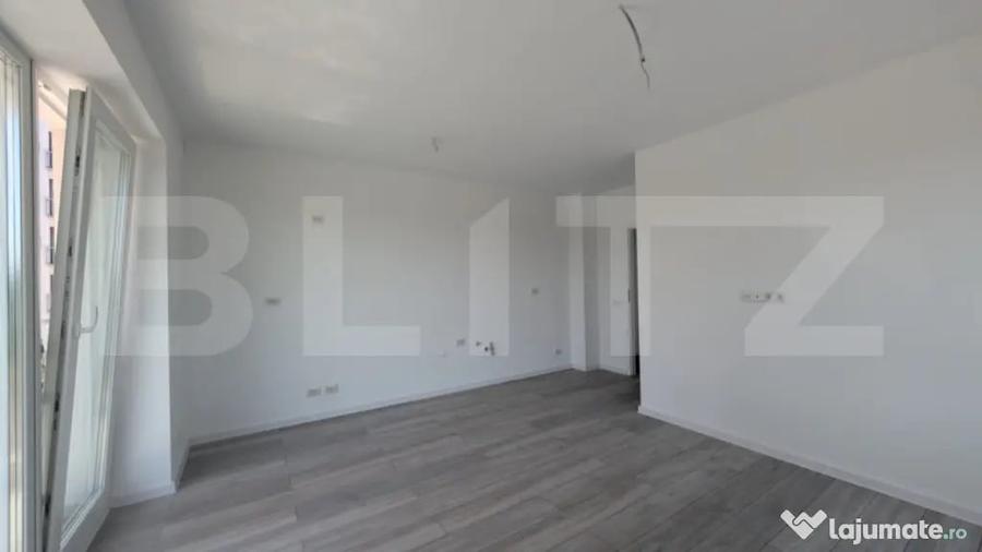 Apartament modern cu 3 camere, bloc nou 2023 87 mp const - 5