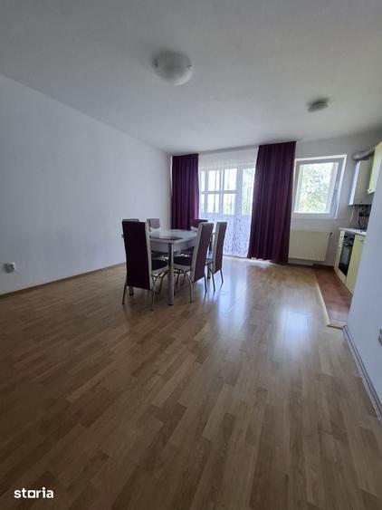 De vanzare apartament cu 2 camere pe strada Jupiter/Zona Petrom Baciu. - 4