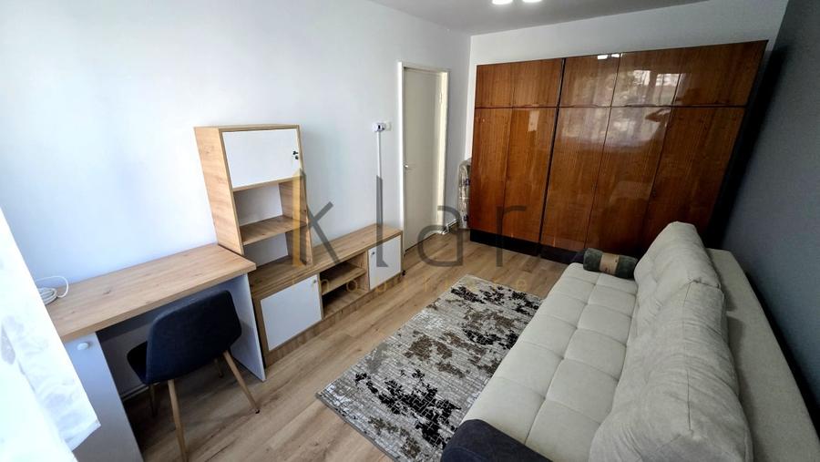 Apartament 3 camere 65mp,decomandat, Manastur - zona Big - 13