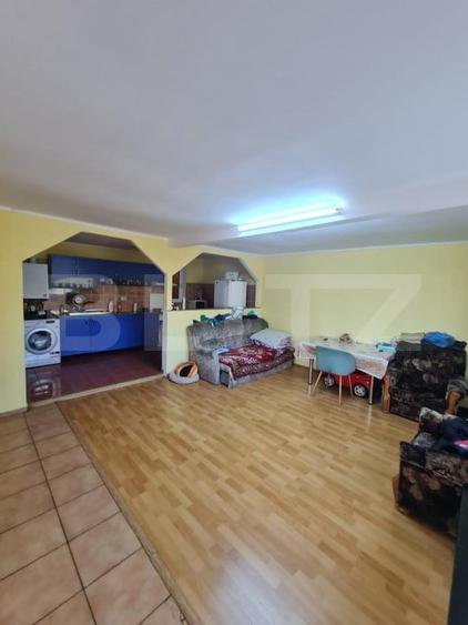 Casă individuală cu 5 camere cu Teren 216 Mp în Bulgaria
