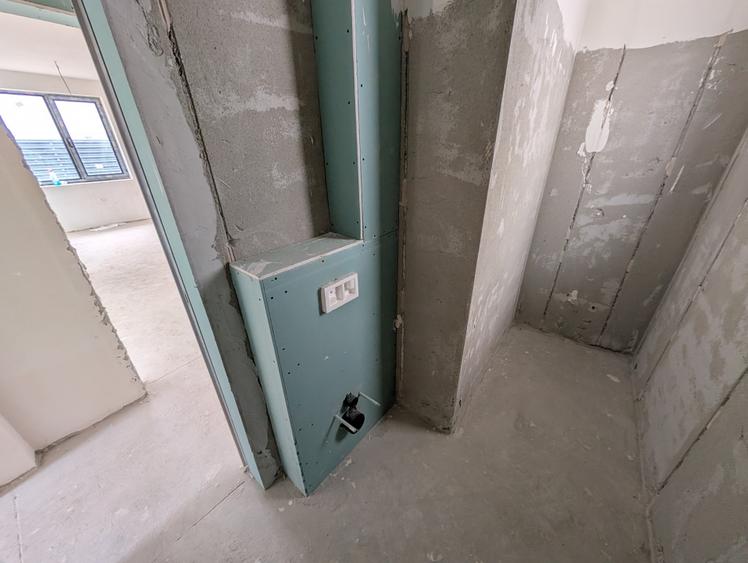 Casă individuală cu 6 camere cu Garaj în Tunari