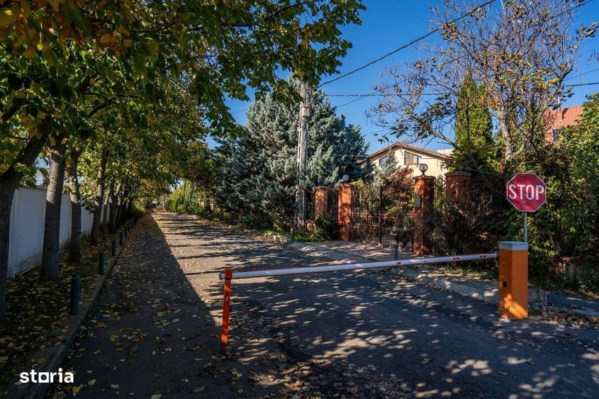Casă cu 4 camere în Dudu