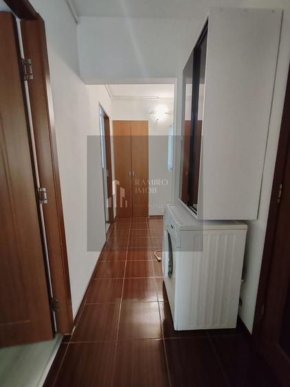 Apartament 3 camere, Rahova/Sos Alexandriei, centrala, mobilat - 5