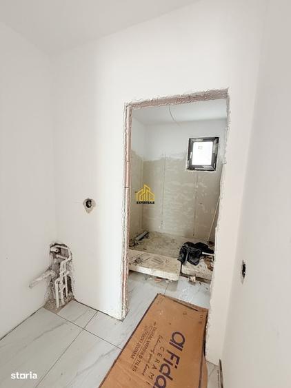 Casă cu 3 camere în Central