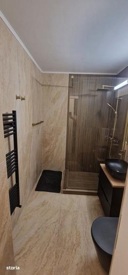 Apartament cu 2 camere decomandat în Zorilor