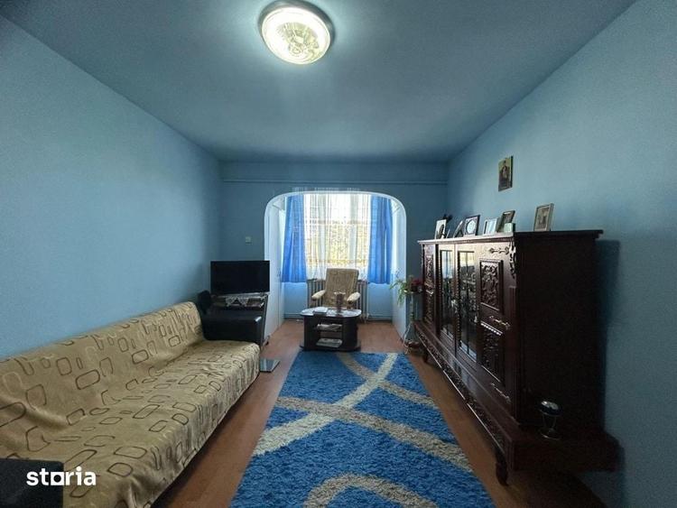 Apartament cu 2 camere semidecomandat în Mănăștur — fotografia 3