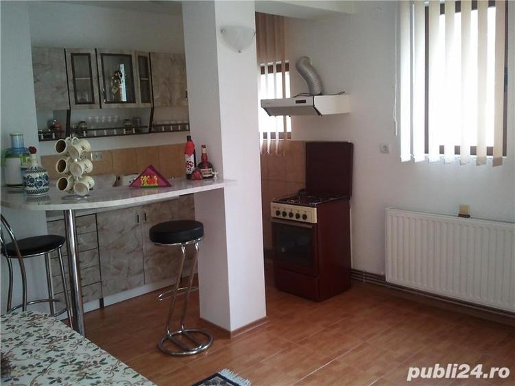Casă cu 2 camere în Banat