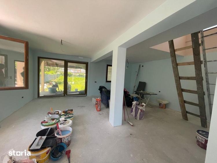 Casă cu 4 camere cu Teren 600 Mp în Orașul Vechi