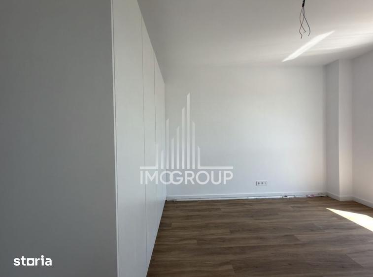 Apartament cu 3 camere în Florești