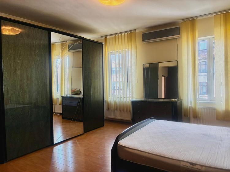 Apartament 4 camere in zona Cismigiu - 34