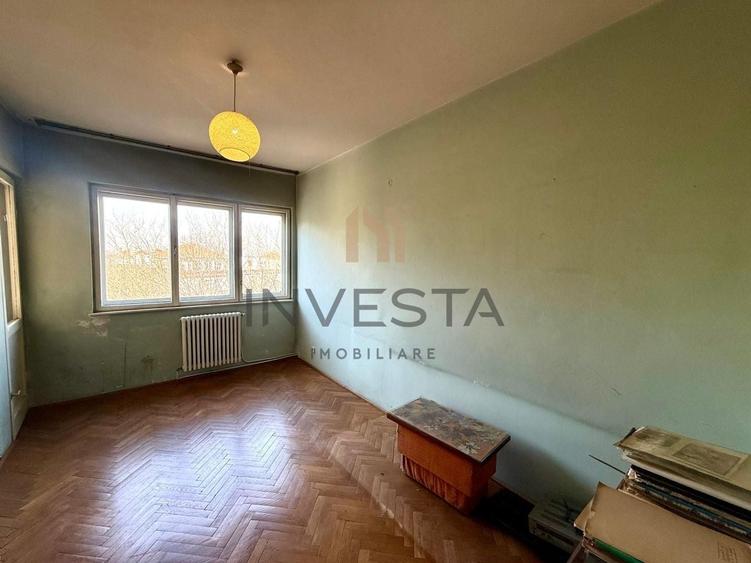 Apartamen  exclusivist, 121 mp utili cu panorama in parcul Hasdeu! - 3