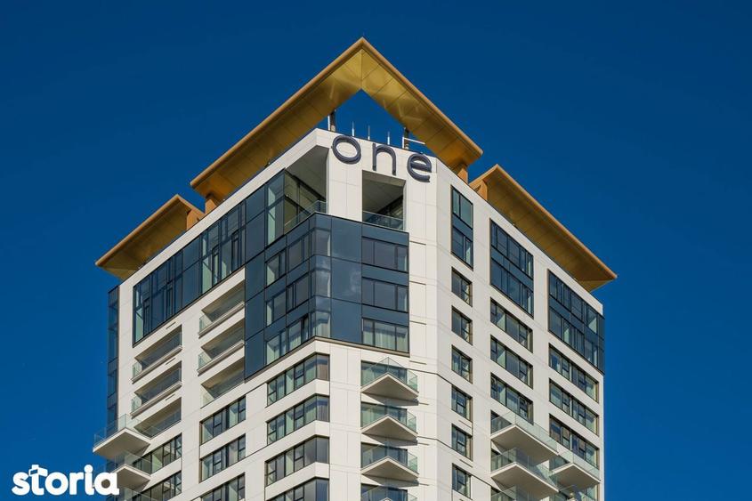 2 CAMERE || LA INALTIME || SUPER VIEW || ONE VERDI PARK - 4
