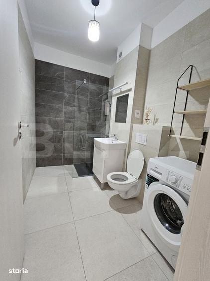 Apartament cu 2 camere în Centura