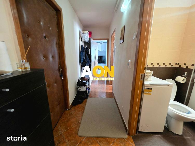 Apartament 2 Camere Decomandat, Strada Closca, Foste Proprietati - 8