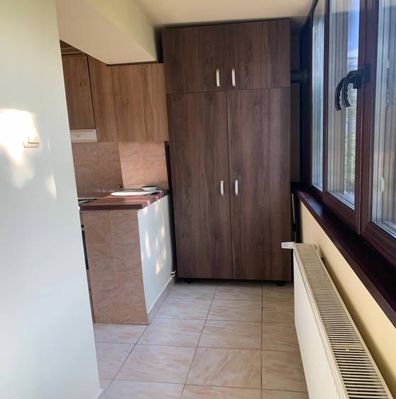 Apartament cu 3 camere semidecomandat în Gheorgheni
