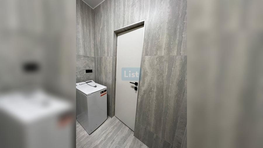 Apartament cu 1 camere semidecomandat în Mănăștur