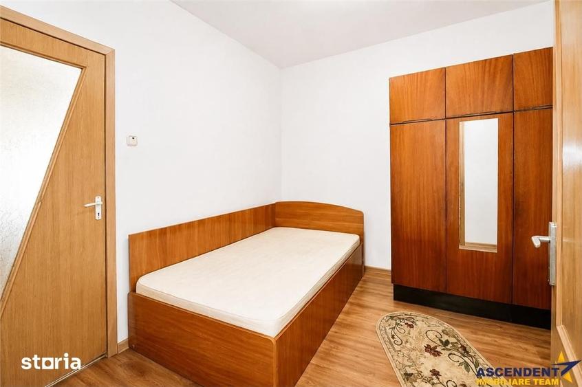 Apartament doua camere Octavian Goga, Tractorul, Brasov - 8
