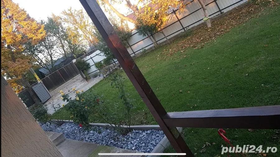 Casă cu 6 camere cu Teren 700 Mp în Miroslava
