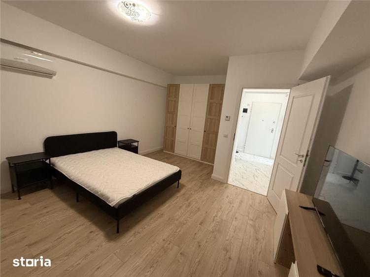 Garsonieră decomandată în Tătărași