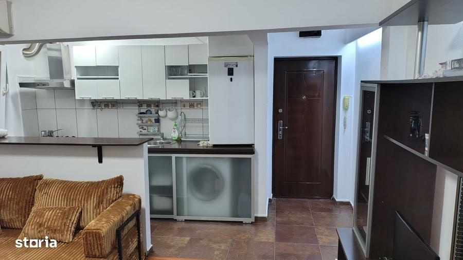Proprietar, 2 camere aleea Somesu Rece, cartier Baneasa - 8