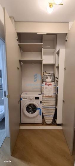 Universitate | 2 Camere | Centrala | X2 Balcon | Prima Inchiriere | Bl - 14