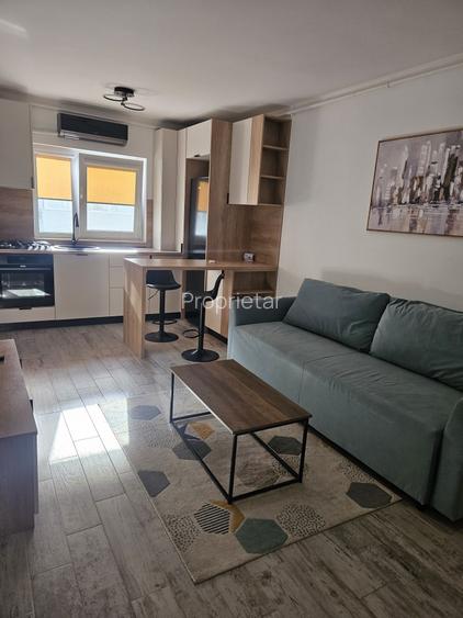 Apartament 2 camere Aparatorii Patriei