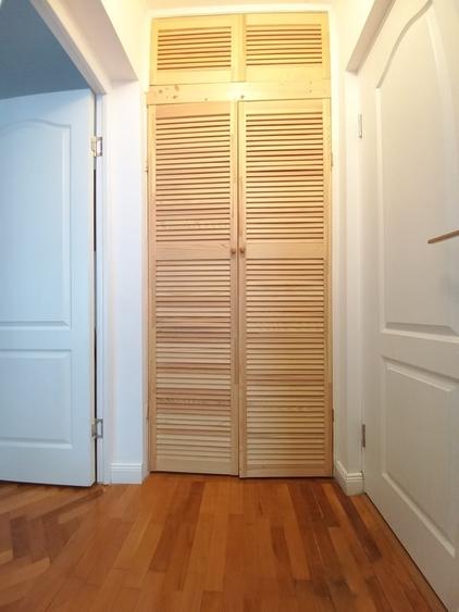 Apartament semidecomandat în Mihai Bravu